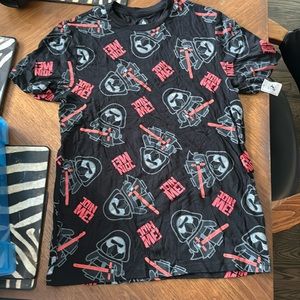 Disney Parks Kylo Ren Join Me  unisex t shirt Sm